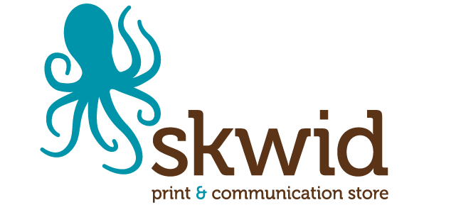 Skwid - Print & Communication Store